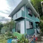 【広島市】おしゃれ外壁塗装