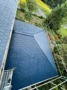 【広島市】屋根塗装