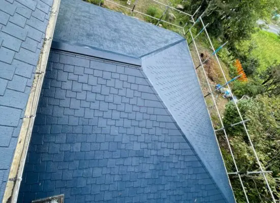 【広島市】屋根塗装