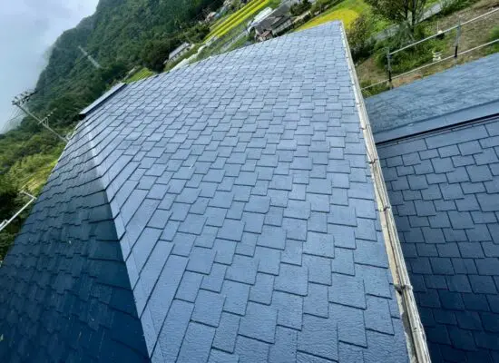 【広島】格安屋根塗装