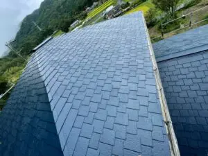 【広島市】屋根塗装