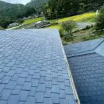 【格安】屋根塗装