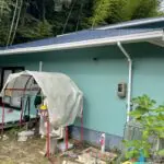 【広島市】おしゃれ外壁塗装