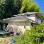 【広島市】屋根塗装