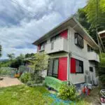 【広島市】おしゃれ外壁塗装