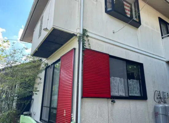 【広島市】おしゃれ外壁塗装