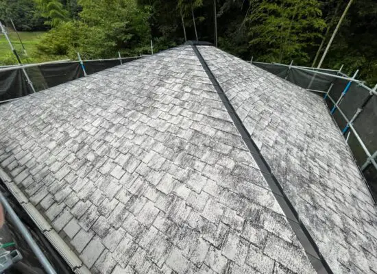 【広島】格安屋根塗装