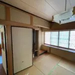 【広島】和室から洋室リフォーム