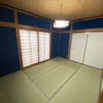 【広島】和室から洋室リフォーム
