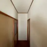 【広島】トイレ交換、クロス張り替え