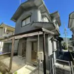 【広島】外壁塗装