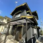 【広島】外壁塗装