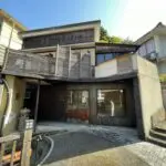 【広島リフォーム匠】温泉街カフェ