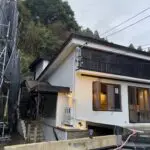 【広島リフォーム匠】温泉街カフェ