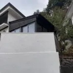 【広島リフォーム匠】温泉街カフェ