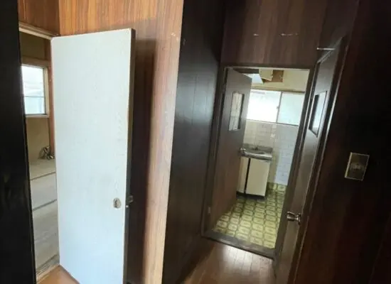 【広島リフォーム匠】プライベートジムリノベーション