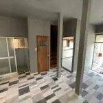 【広島リフォーム匠】プライベートジムリノベーション