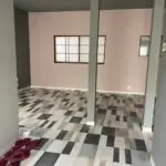 【広島リフォーム匠】プライベートジムリノベーション