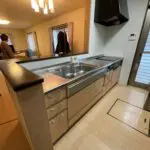 【広島リフォーム匠】キッチンリフォーム