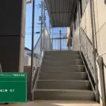 LINE_ALBUM_アライビル鉄部塗装工事施工完了_220318_0