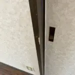 【広島リフォームの匠】ふすま補修