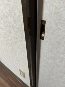 【広島リフォームの匠】ふすま補修