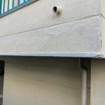 【広島リフォームの匠】アパート外壁補修・塗装