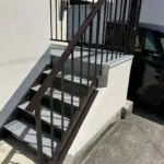 【広島リフォームの匠】アパート外壁補修・塗装