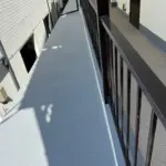 【広島リフォームの匠】アパート外壁補修・塗装