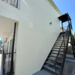 【広島リフォームの匠】アパート外壁補修・塗装