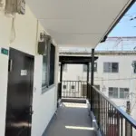 【広島リフォームの匠】アパート外壁補修・塗装