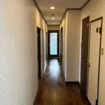 【広島リフォームの匠】マンション廊下リフォーム