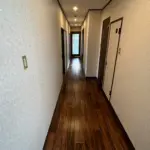 【広島リフォームの匠】マンション廊下リフォーム