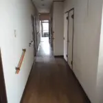 【広島リフォームの匠】マンション廊下リフォーム