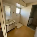 【広島リフォームの匠】洗面台リフォーム