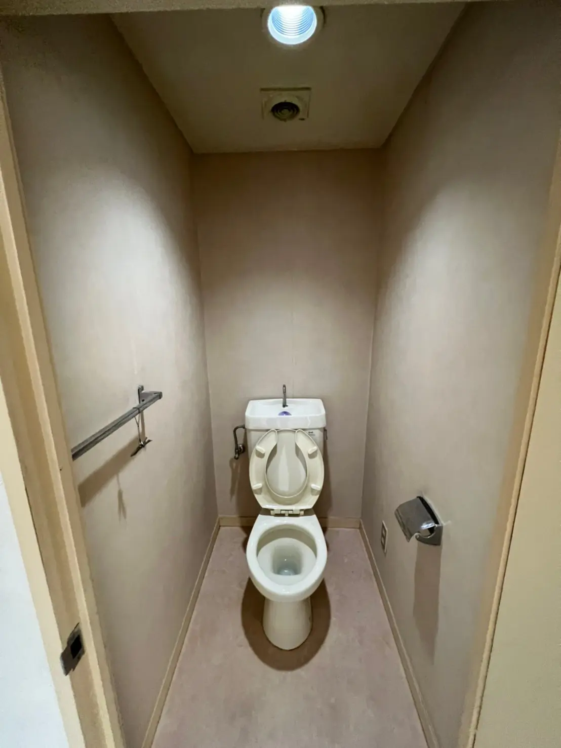 【広島リフォームの匠】トイレリフォーム