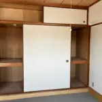 【広島リフォームの匠】押入れ➤クローゼットリフォーム
