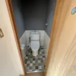 【広島リフォームの匠】トイレリフォーム