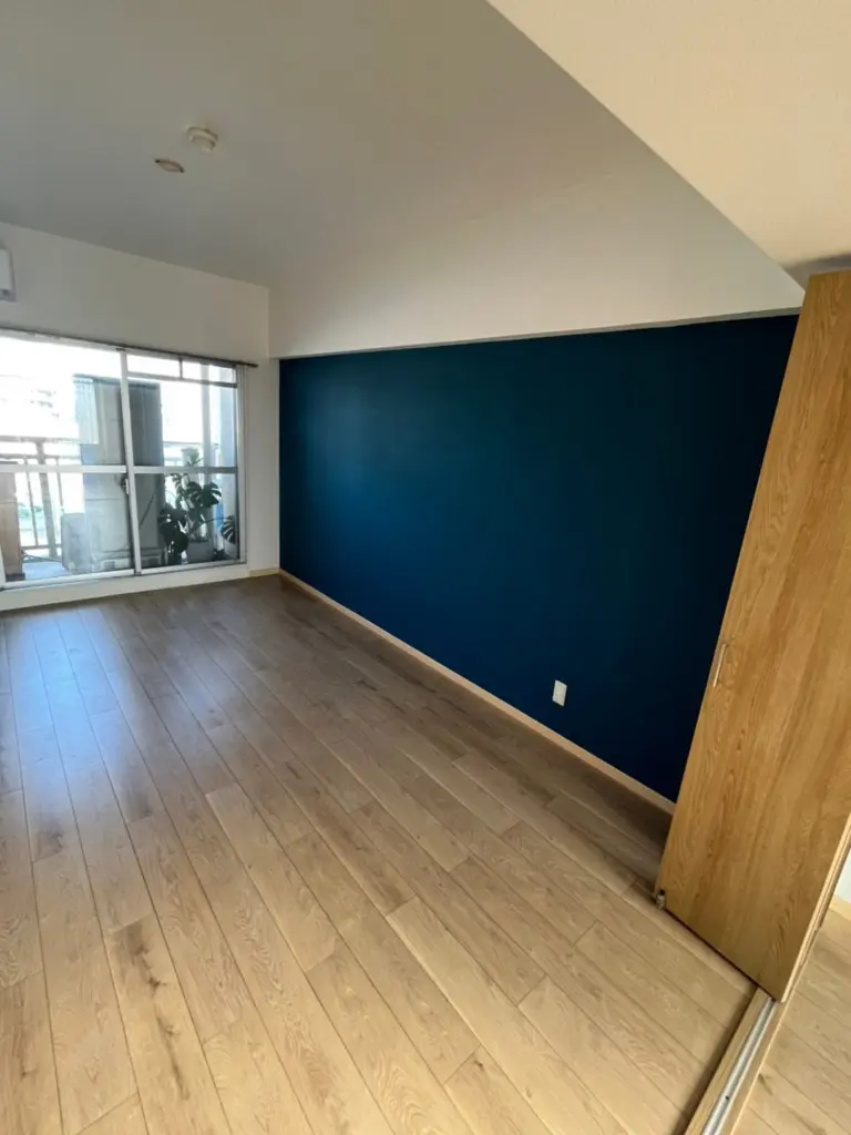 【広島リフォームの匠】戸建てクロス張替え