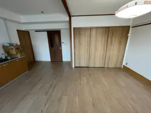 【広島リフォームの匠】床防音フローリング