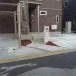 【広島リフォームの匠】外構工事