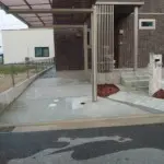 【広島リフォームの匠】外構工事