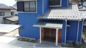 【広島リフォームの匠】外壁塗装