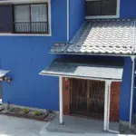 【広島リフォームの匠】【ドローン空撮】外壁塗装ビフォーアフター(Before編)