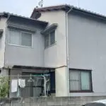 【広島リフォームの匠】外壁塗装