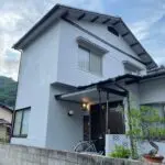 【広島リフォームの匠】外壁塗装