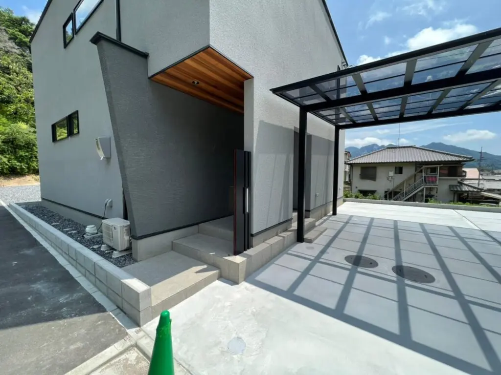 【広島リフォームの匠】外構工事