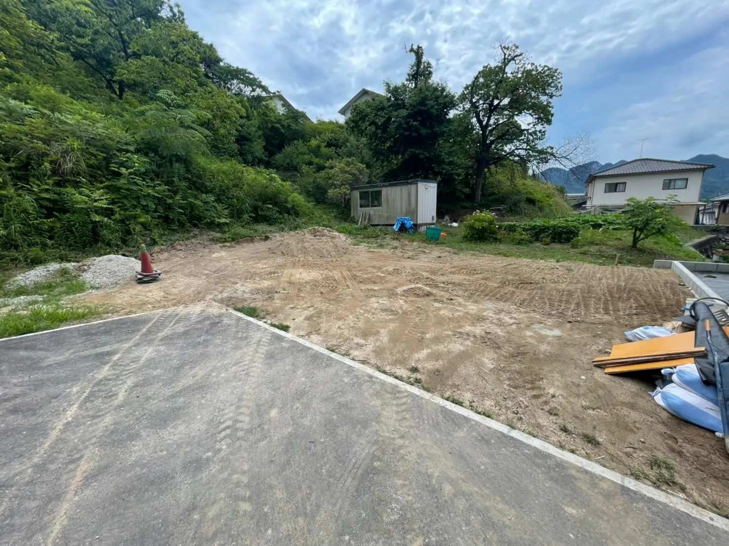 【広島リフォームの匠】外構工事