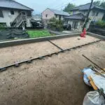 【広島リフォームの匠】外構工事