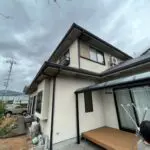 【広島リフォームの匠】外壁塗装